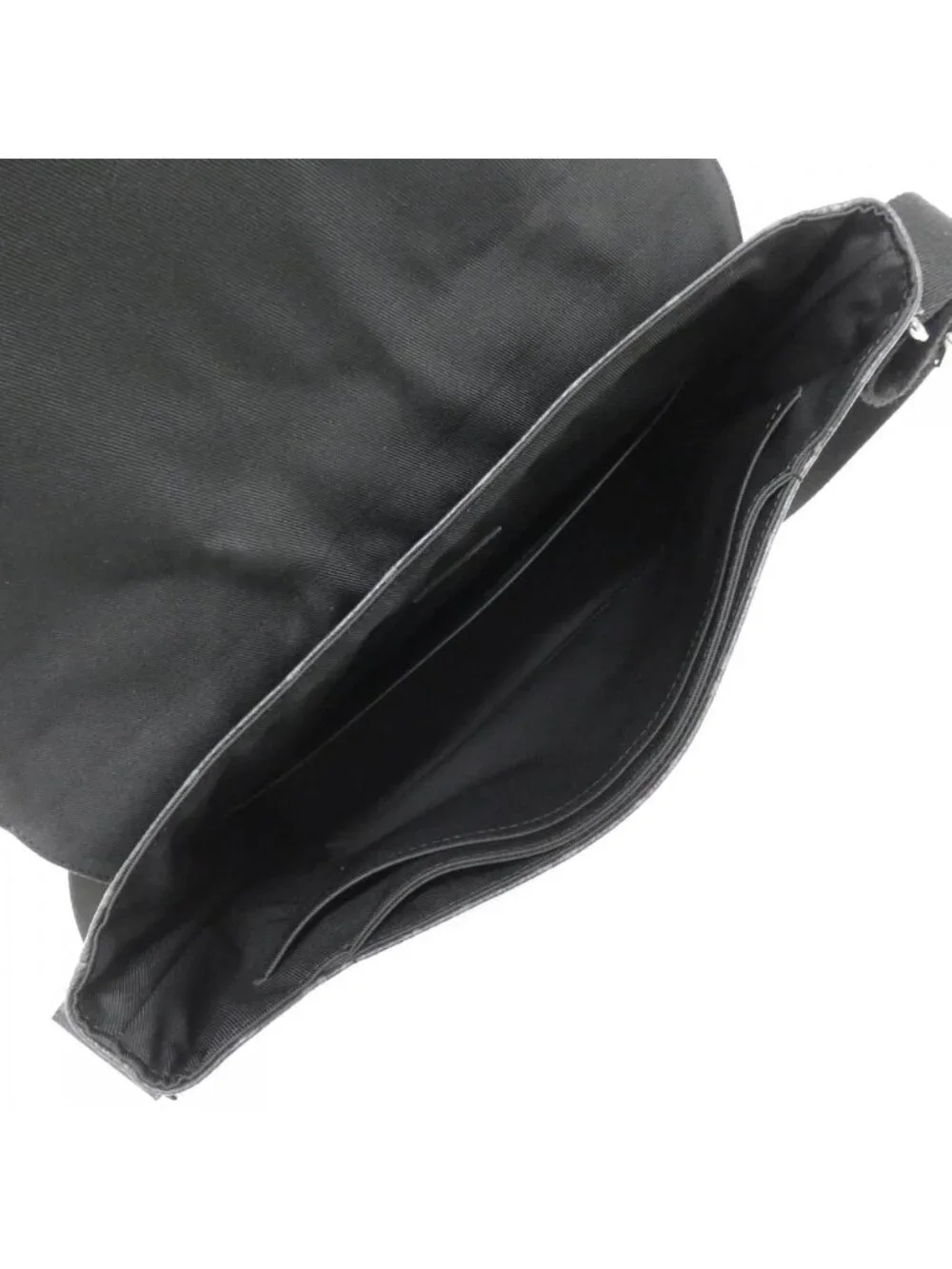 Louis Vuitton Monogram Eclipse District MM Shoulder